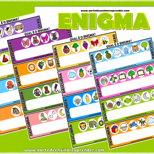 ENIGMA