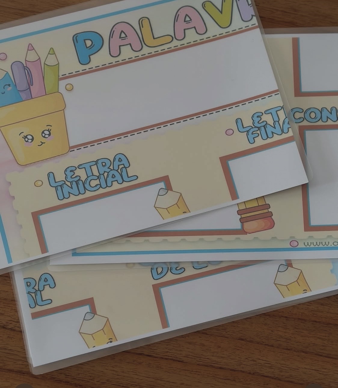 PALAVRA DO DIA - Imagem 4