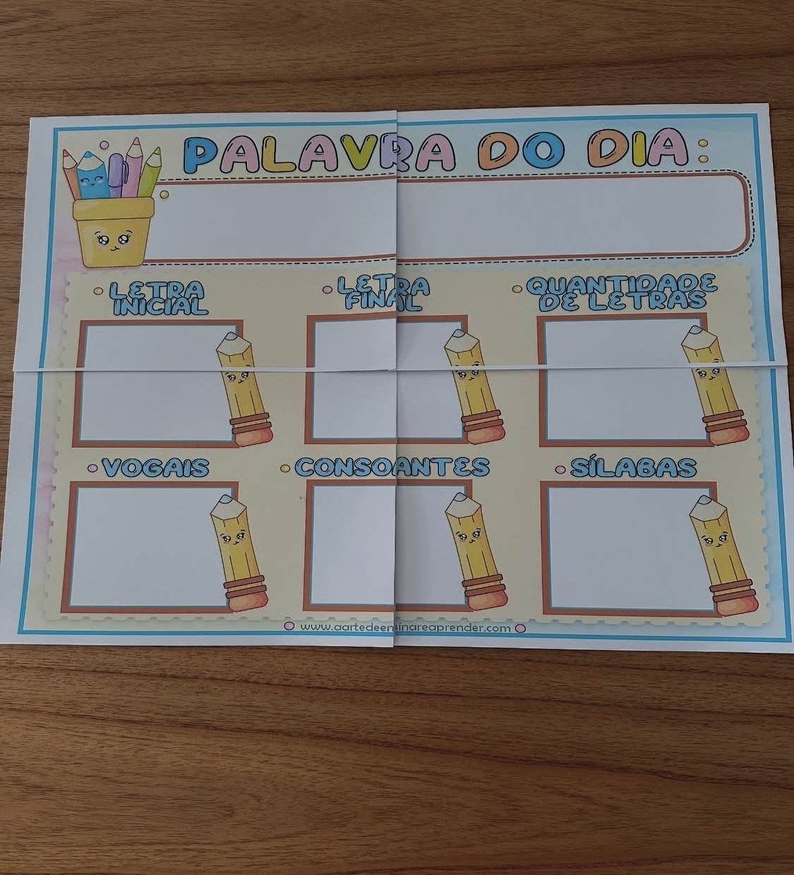 PALAVRA DO DIA - Imagem 2