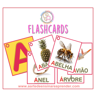 PARA PRATICAR A IDENTIFICAÇÃO DO ALFABETO, SONS E PALAVRAS INICIADAS POR CADA LETRA.